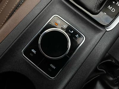 2024 Mahindra Scorpio - Thumbnail