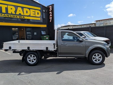 2020 Great Wall Steed - Thumbnail