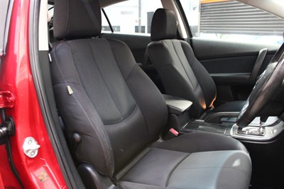 2008 Mazda 6 - Thumbnail