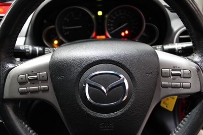 2008 Mazda 6 - Thumbnail