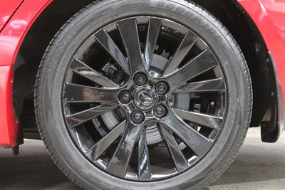 2008 Mazda 6 - Thumbnail