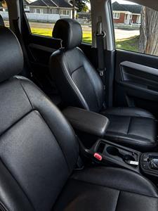 2018 Holden Captiva - Thumbnail