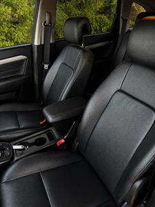 2018 Holden Captiva - Thumbnail