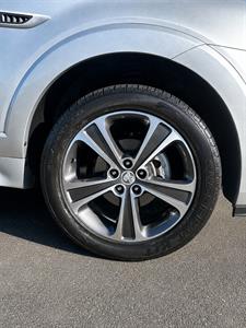 2018 Holden Captiva - Thumbnail