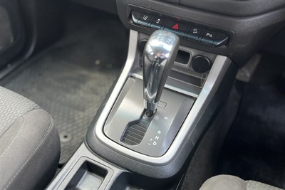 2018 Holden Colorado - Thumbnail