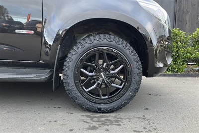 2018 Holden Colorado - Thumbnail