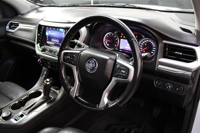 2019 Holden Acadia - Thumbnail