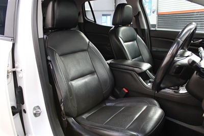 2019 Holden Acadia - Thumbnail