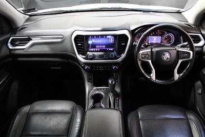 2019 Holden Acadia - Thumbnail