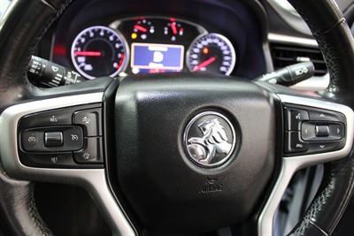 2019 Holden Acadia - Thumbnail
