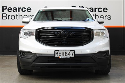 2019 Holden Acadia - Thumbnail