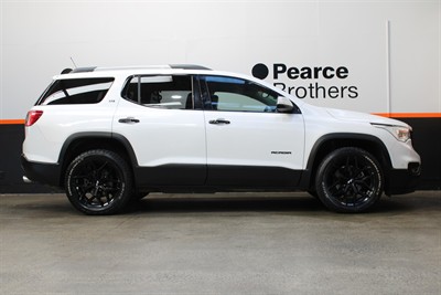 2019 Holden Acadia - Thumbnail