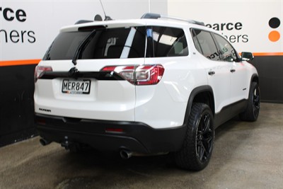 2019 Holden Acadia - Thumbnail