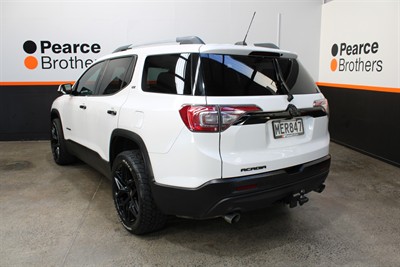 2019 Holden Acadia - Thumbnail
