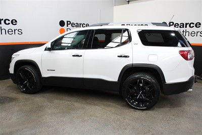 2019 Holden Acadia - Thumbnail