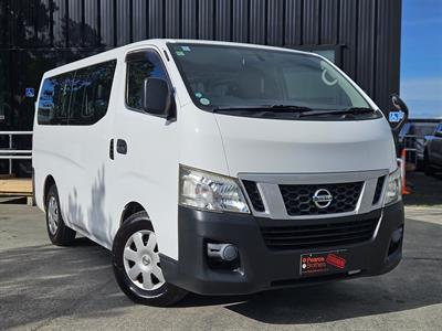 2014 Nissan Nv350 - Thumbnail