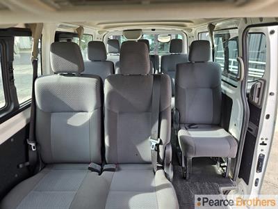 2014 Nissan Nv350 - Thumbnail