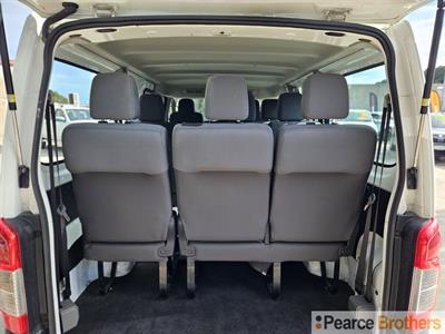 2014 Nissan Nv350 - Thumbnail