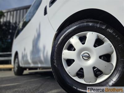 2014 Nissan Nv350 - Thumbnail