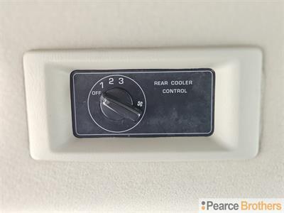 2014 Nissan Nv350 - Thumbnail