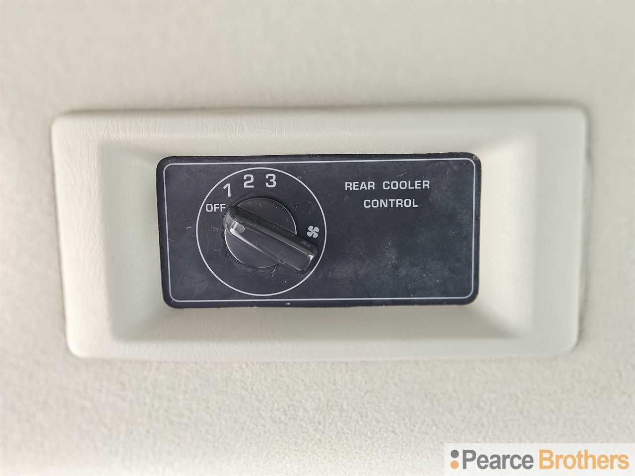 2014 Nissan Nv350