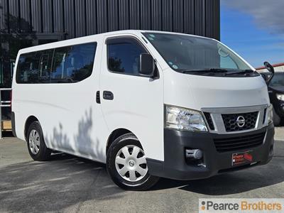 2014 Nissan Nv350 - Thumbnail