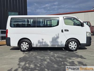2014 Nissan Nv350 - Thumbnail