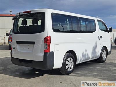 2014 Nissan Nv350 - Thumbnail