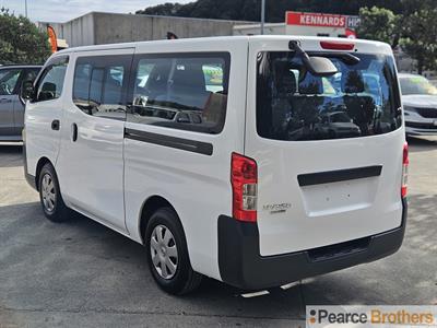 2014 Nissan Nv350 - Thumbnail