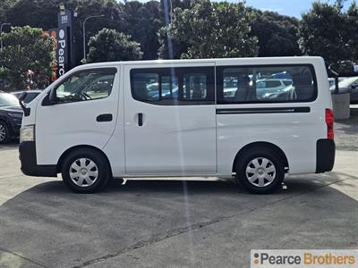 2014 Nissan Nv350 - Thumbnail