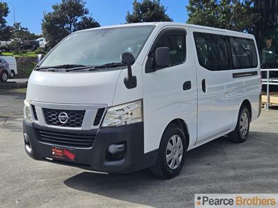 2014 Nissan Nv350 - Thumbnail