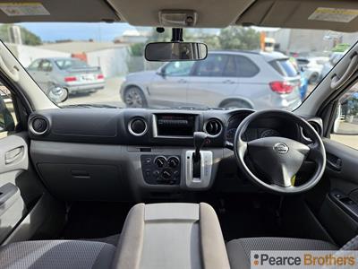 2014 Nissan Nv350 - Thumbnail