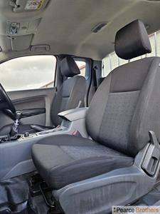 2017 Ford Ranger - Thumbnail