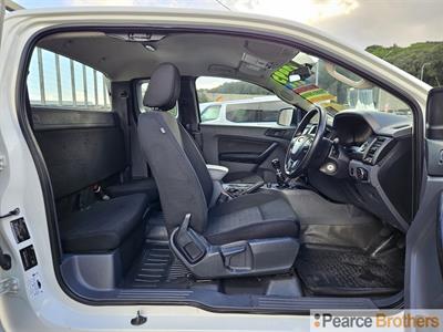 2017 Ford Ranger - Thumbnail