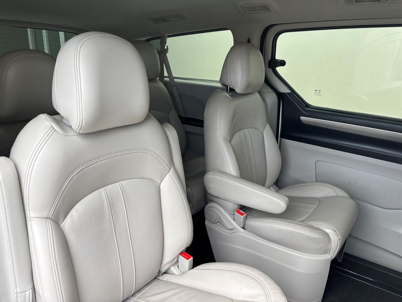 2016 LDV G10
