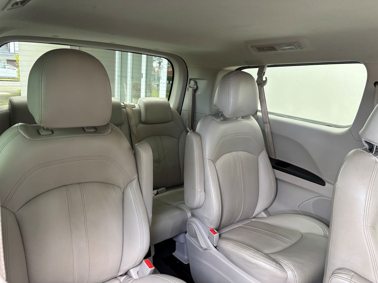 2016 LDV G10