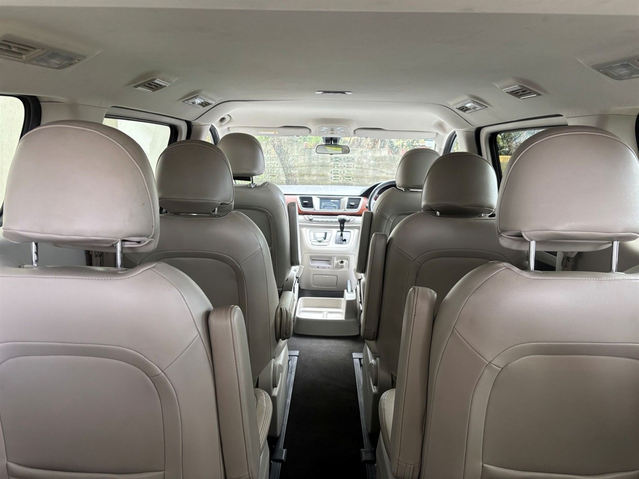 2016 LDV G10