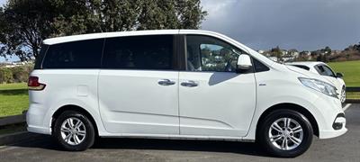 2016 LDV G10 - Thumbnail