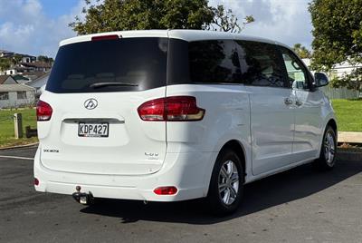 2016 LDV G10 - Thumbnail