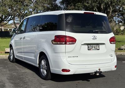 2016 LDV G10 - Thumbnail