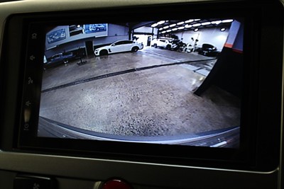 2011 Mitsubishi Delica - Thumbnail