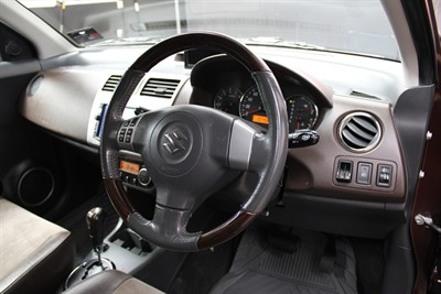 2007 Suzuki Swift - Thumbnail