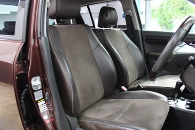 2007 Suzuki Swift - Thumbnail