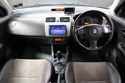 2007 Suzuki Swift - Thumbnail