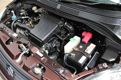 2007 Suzuki Swift - Thumbnail