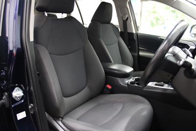 2021 Toyota RAV4 - Thumbnail