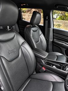 2022 Jeep Compass - Thumbnail