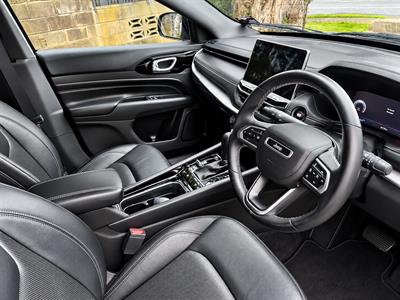 2022 Jeep Compass - Thumbnail