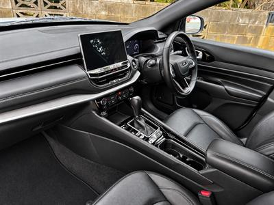 2022 Jeep Compass - Thumbnail