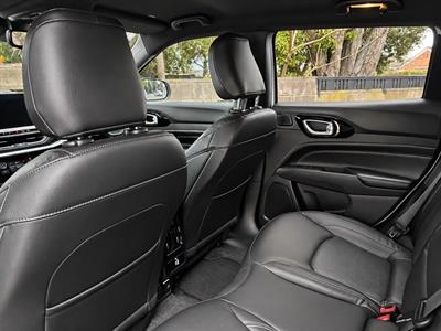 2022 Jeep Compass - Thumbnail